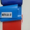 Bạt 038 màu xanh da trời