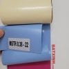 Bạt PVC 038-22 Màu Xanh Thanh Cúc